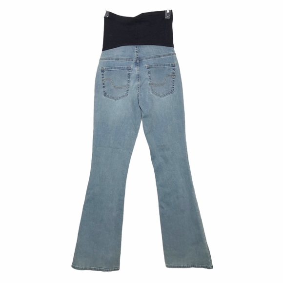 LEVI’S Maternity Jeans - Picture 2 of 5